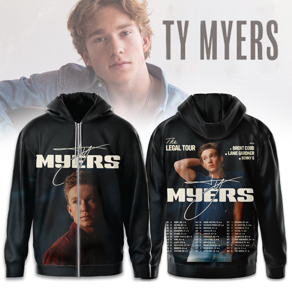 Premium TMY 3D Shirt NP