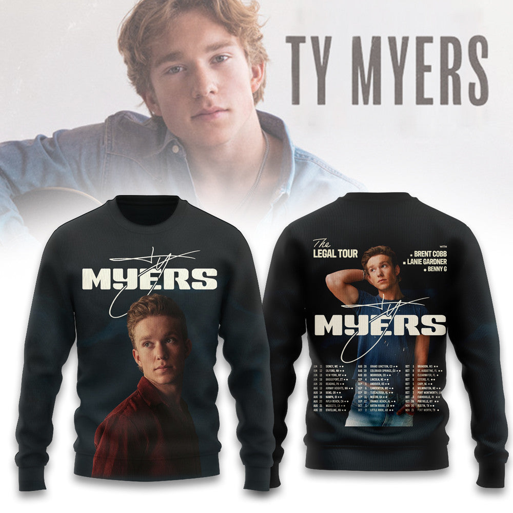 Premium TMY 3D Shirt NP