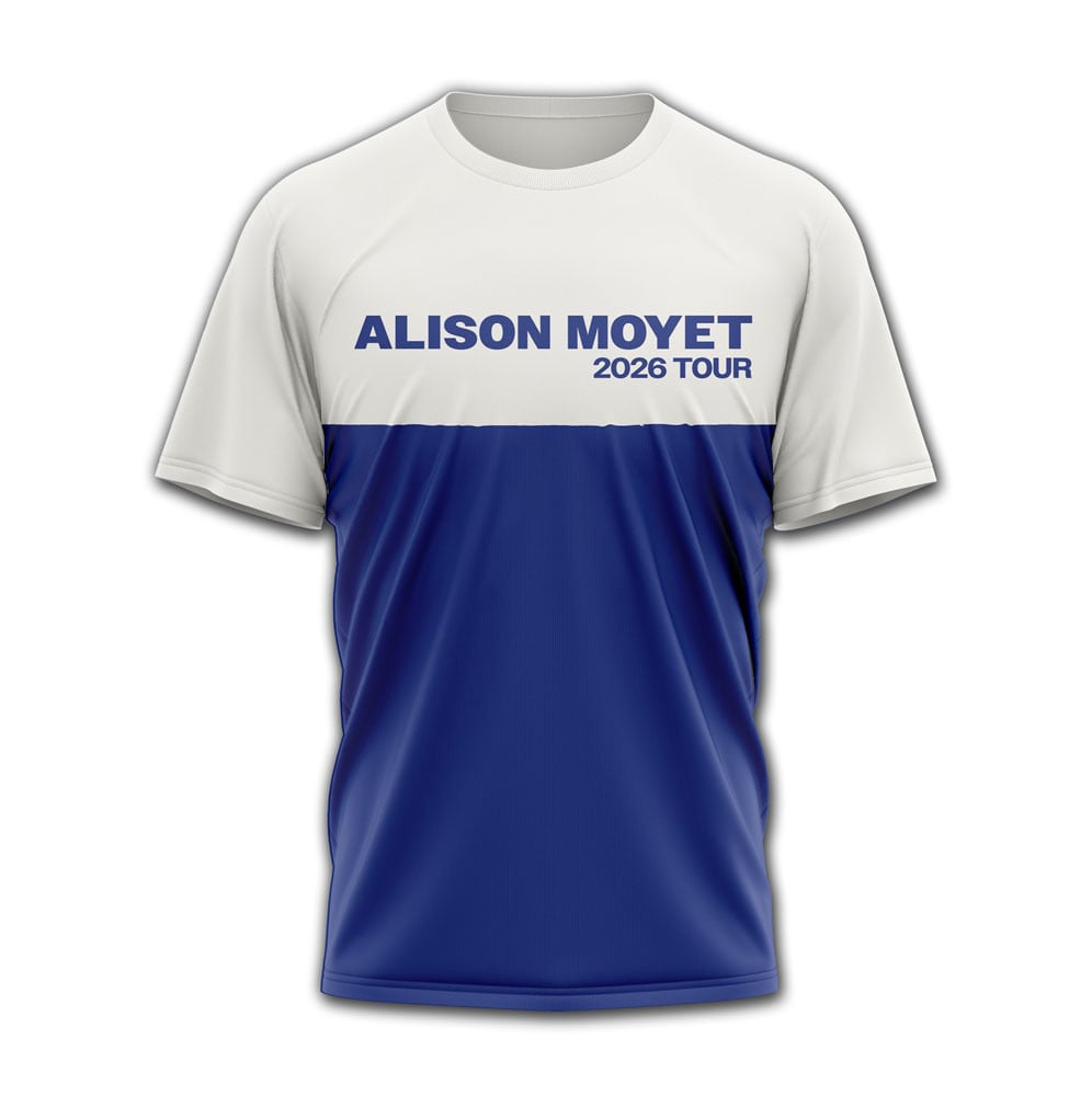 Premium ALMY 3D Shirt NP