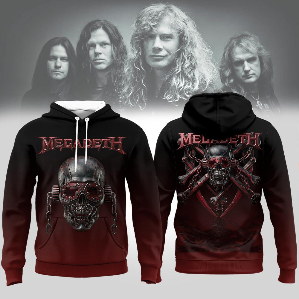 Premium MGD 3D Shirt NP