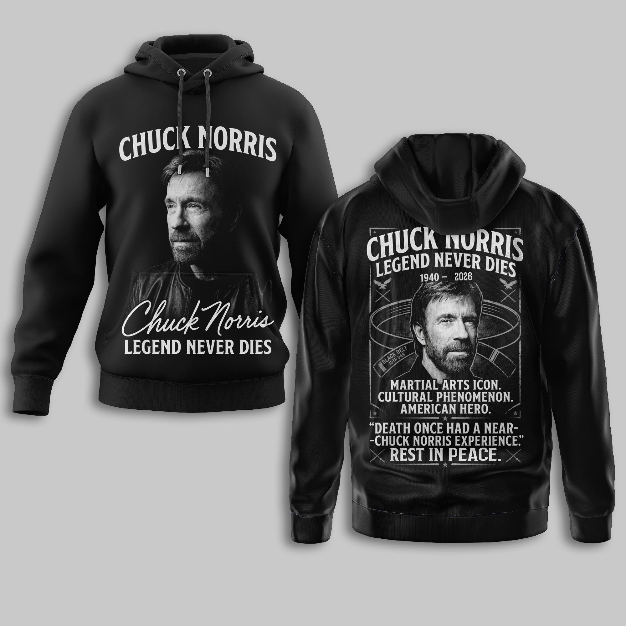 Premium CKNR 3D Shirt NP